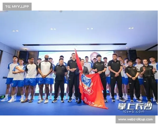 长沙勇胜力争2018年NBL亚军基础上勇夺总决赛冠军目标再启航