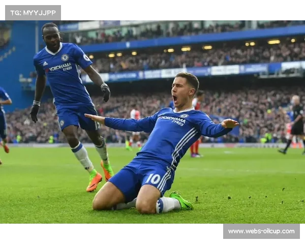 阿扎尔闪耀时刻，七年前切尔西百球纪念