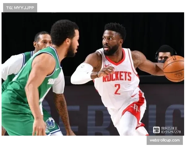 通讯：从附加赛边缘到西部前六，火箭队年轻核心的成长之路